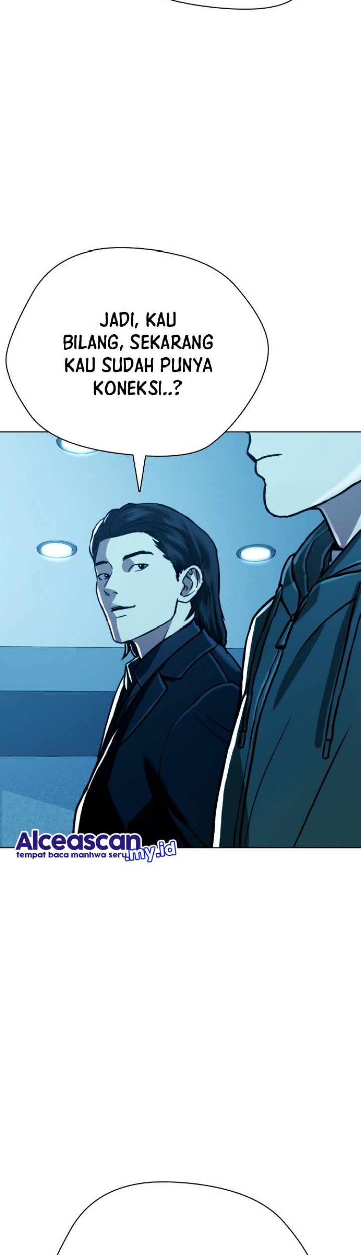 The 18 Year Old Spy Chapter 44 Gambar 75