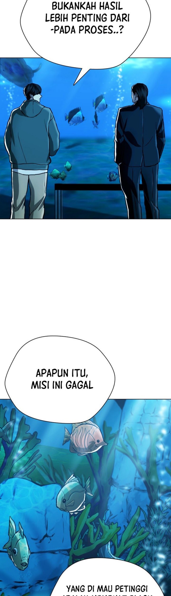 The 18 Year Old Spy Chapter 44 Gambar 76