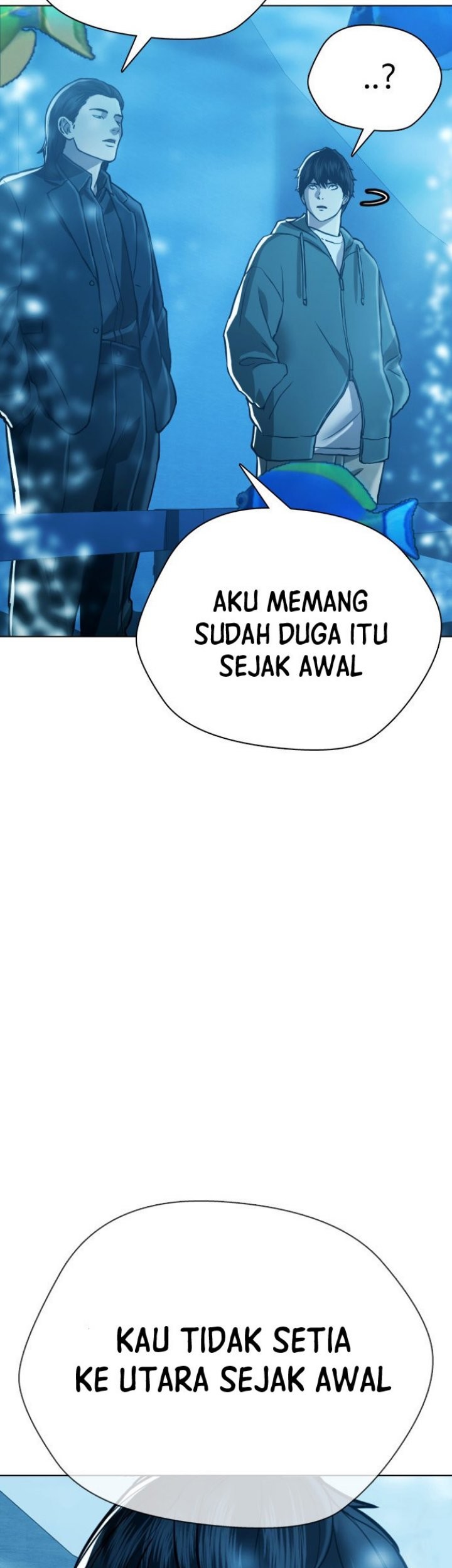 The 18 Year Old Spy Chapter 44 Gambar 78