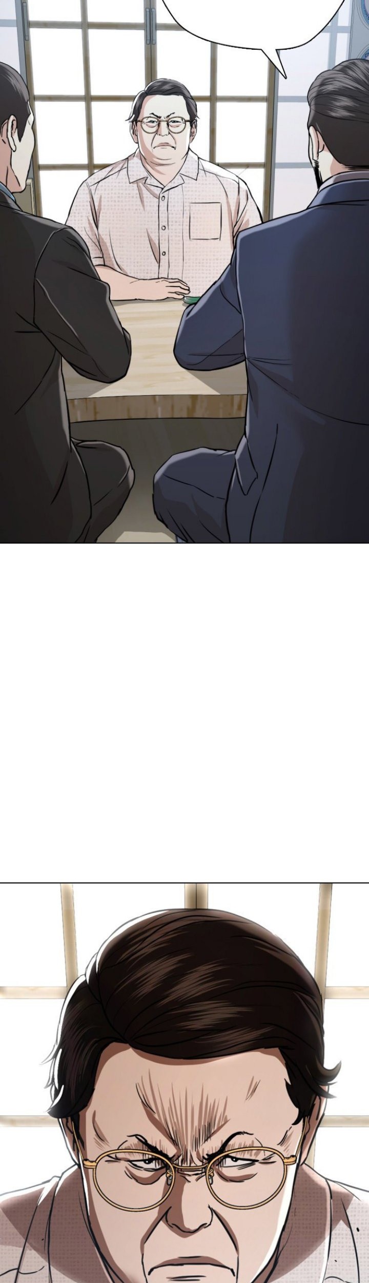 The 18 Year Old Spy Chapter 44 Gambar 4