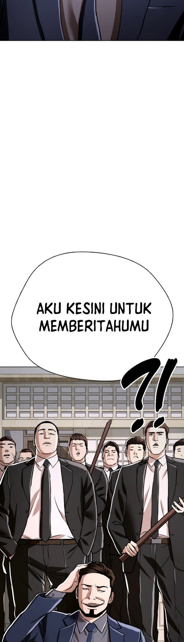 The 18 Year Old Spy Chapter 44 Gambar 7