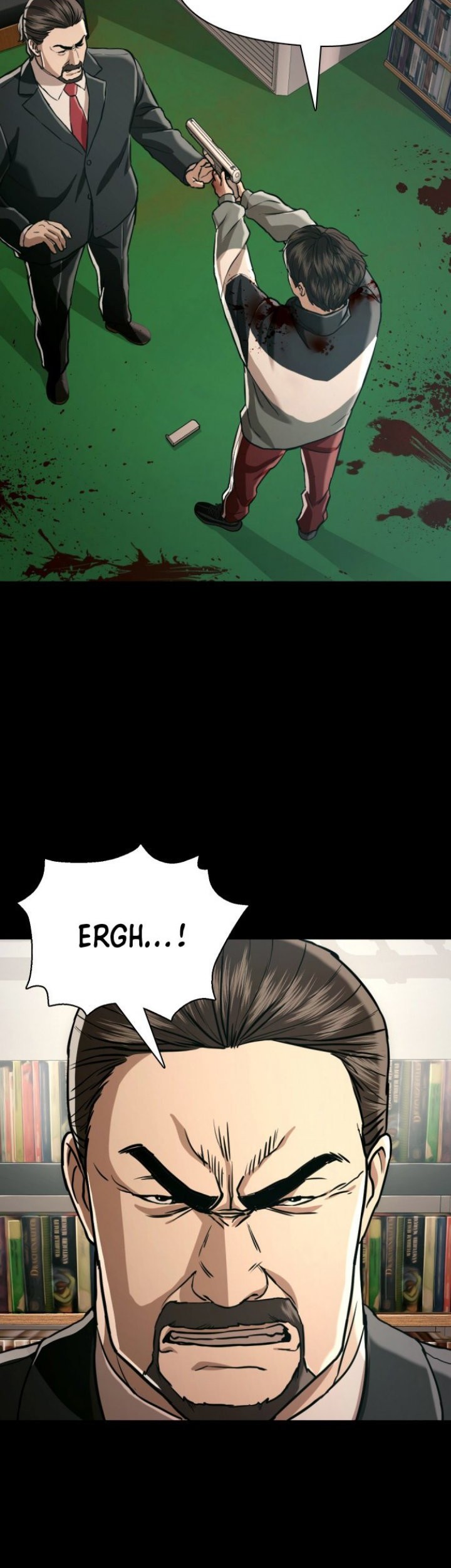 The 18 Year Old Spy Chapter 44 Gambar 20