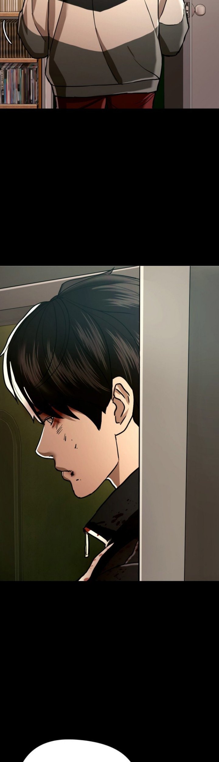 The 18 Year Old Spy Chapter 44 Gambar 27