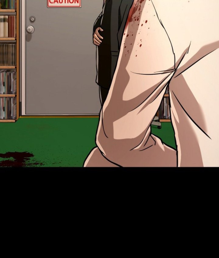 The 18 Year Old Spy Chapter 44 Gambar 29