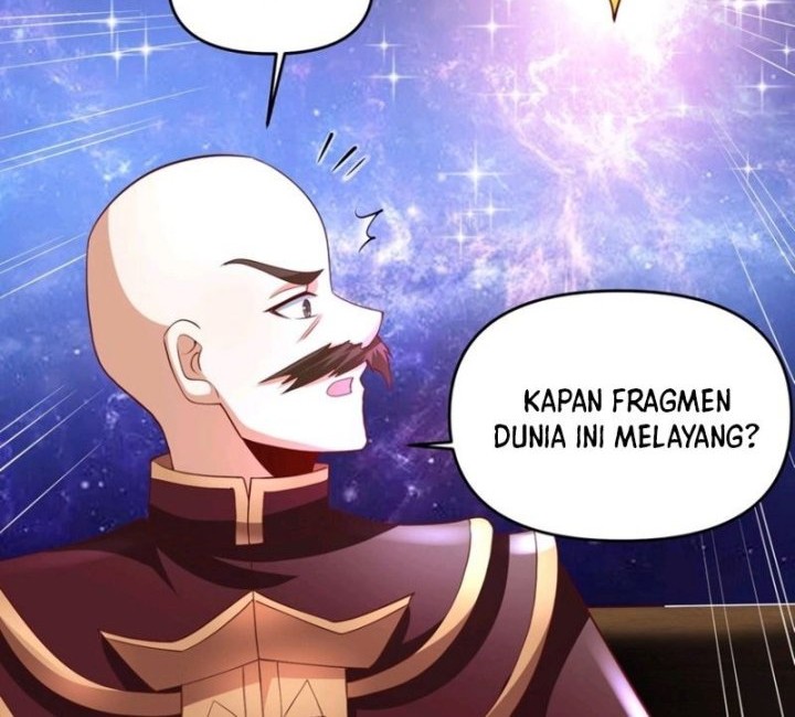 It’s Over! The Queen’s Soft Rice Husband is Actually Invincible Chapter 189 Gambar 19