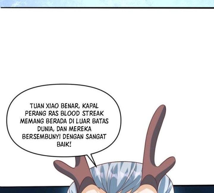 It’s Over! The Queen’s Soft Rice Husband is Actually Invincible Chapter 189 Gambar 21