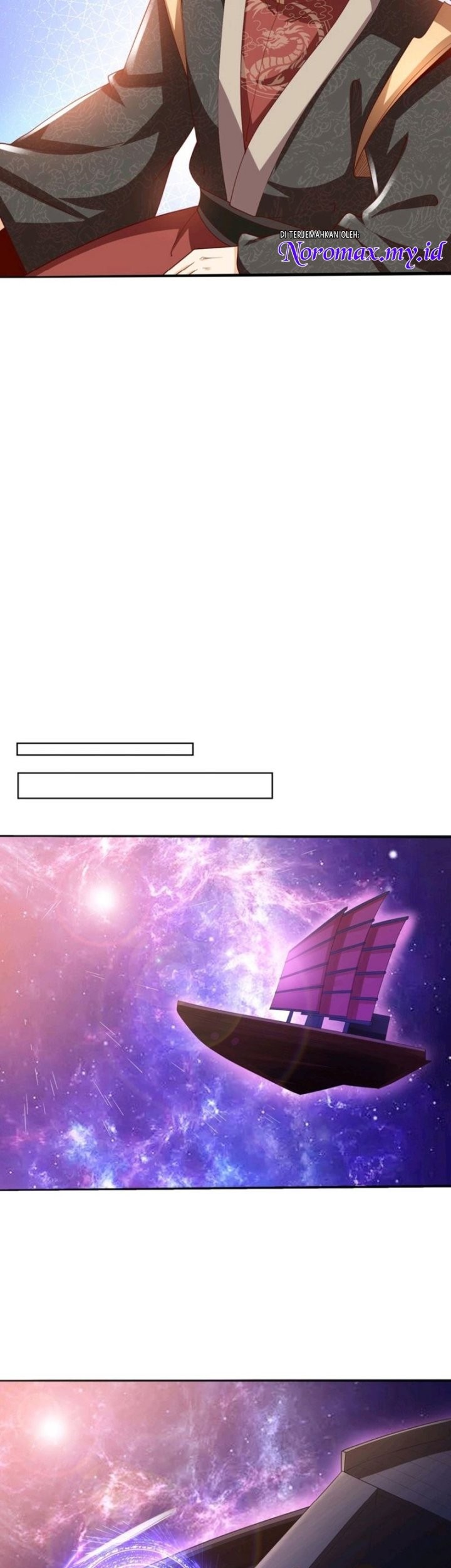 It’s Over! The Queen’s Soft Rice Husband is Actually Invincible Chapter 189 Gambar 6