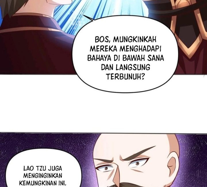 It’s Over! The Queen’s Soft Rice Husband is Actually Invincible Chapter 189 Gambar 15