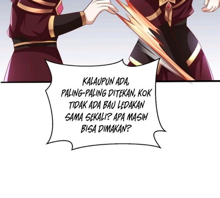 It’s Over! The Queen’s Soft Rice Husband is Actually Invincible Chapter 189 Gambar 17