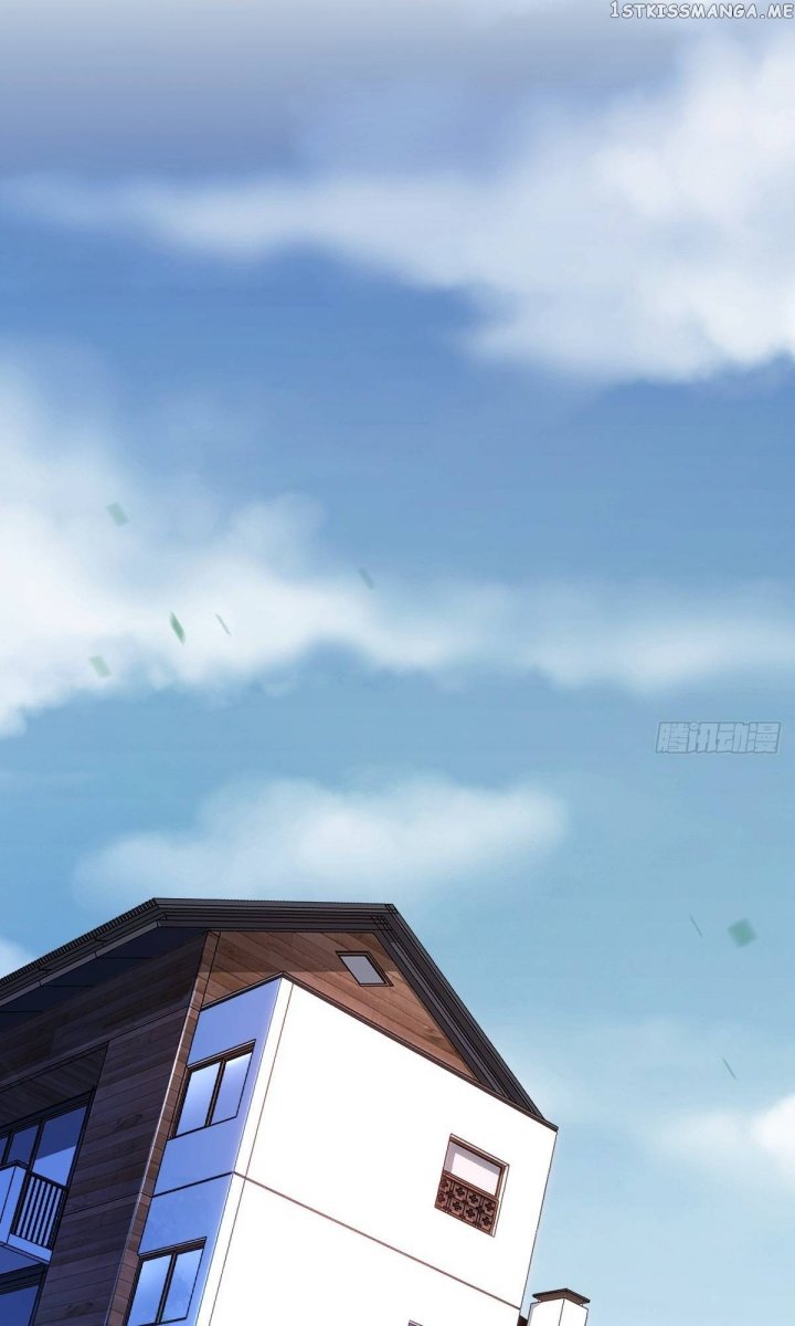 Celestial Master Chapter 12 Gambar 35