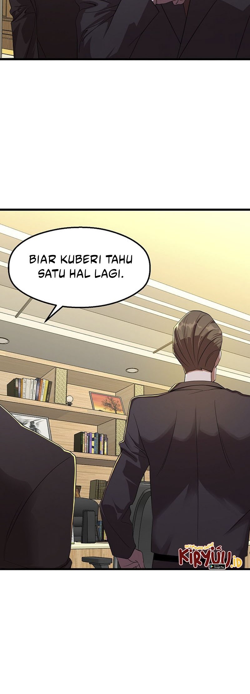 Strongest Unemployed Hero Chapter 51 Gambar 51