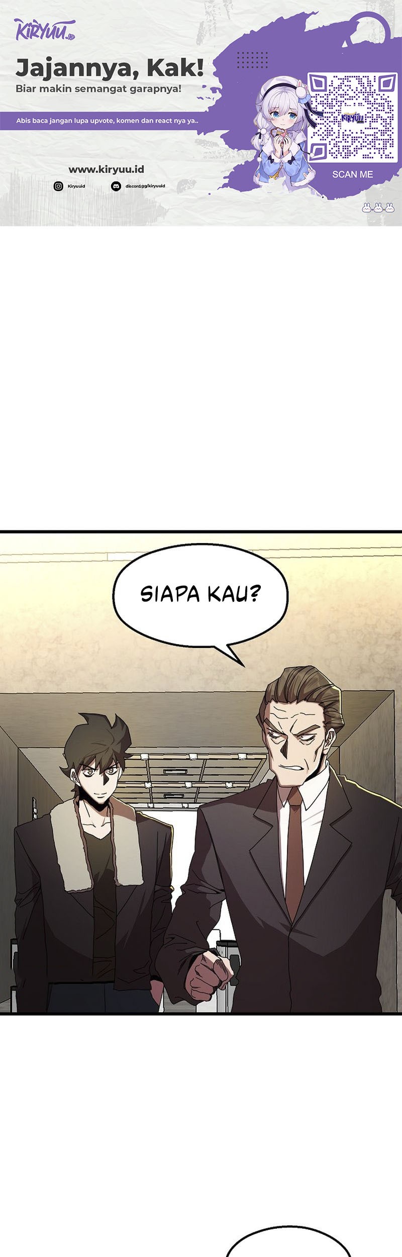 Baca Manhwa Strongest Unemployed Hero Chapter 51 Gambar 2
