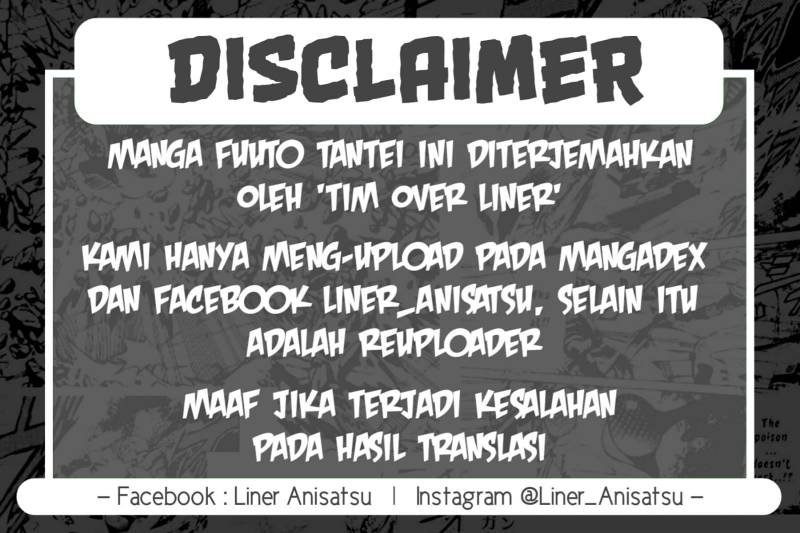 Baca Komik Kamen Rider W: Fuuto Tantei Chapter 65 Gambar 1