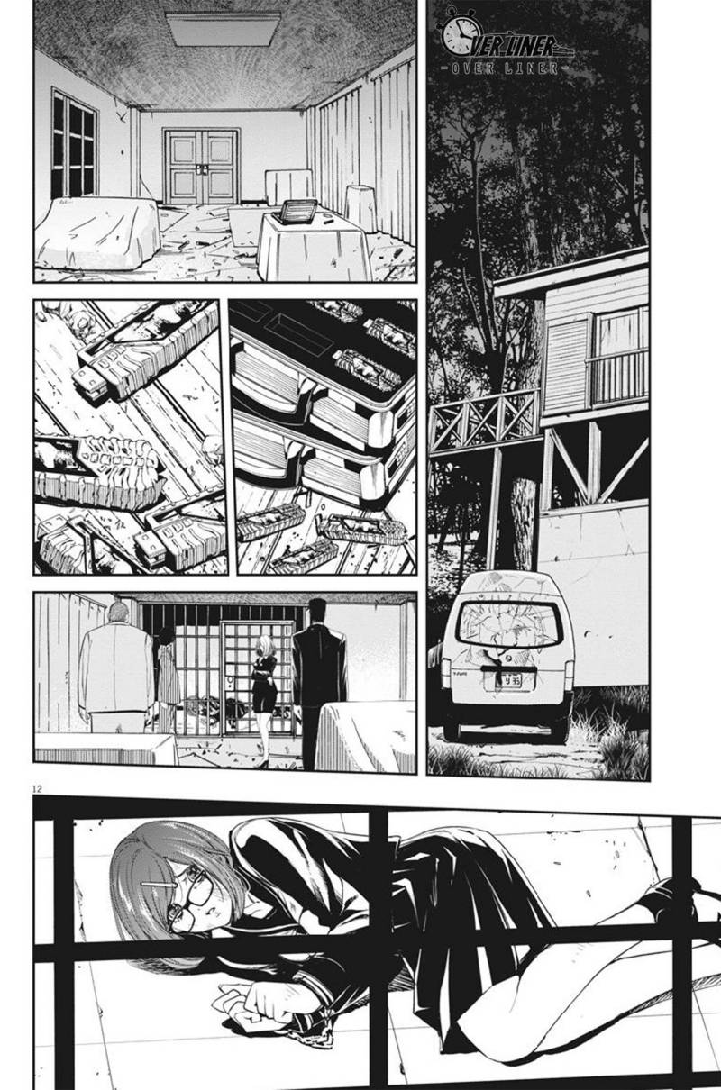 Kamen Rider W: Fuuto Tantei Chapter 61 Gambar 13