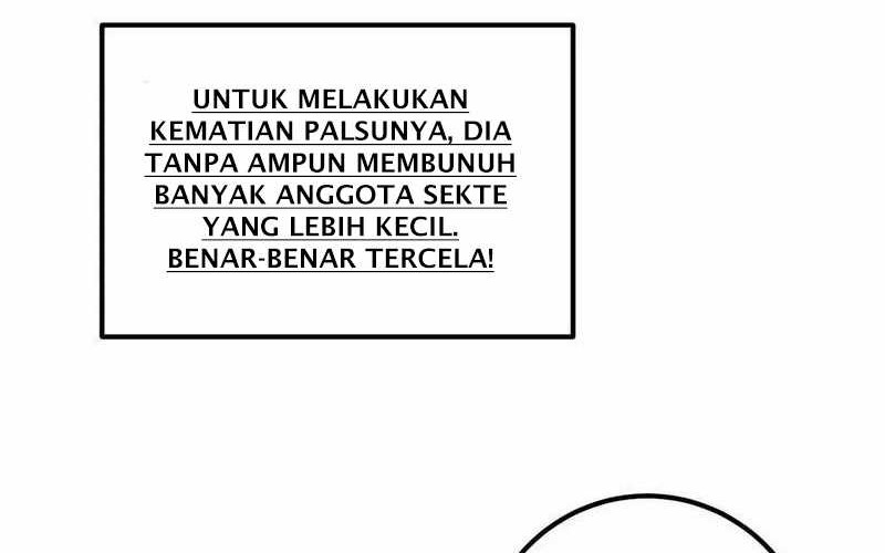 Keep A Low Profile, Sect Leader Chapter 220 Gambar 19