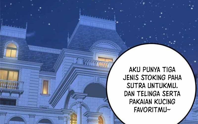 Keep A Low Profile, Sect Leader Chapter 220 Gambar 24