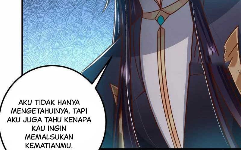 Keep A Low Profile, Sect Leader Chapter 220 Gambar 7