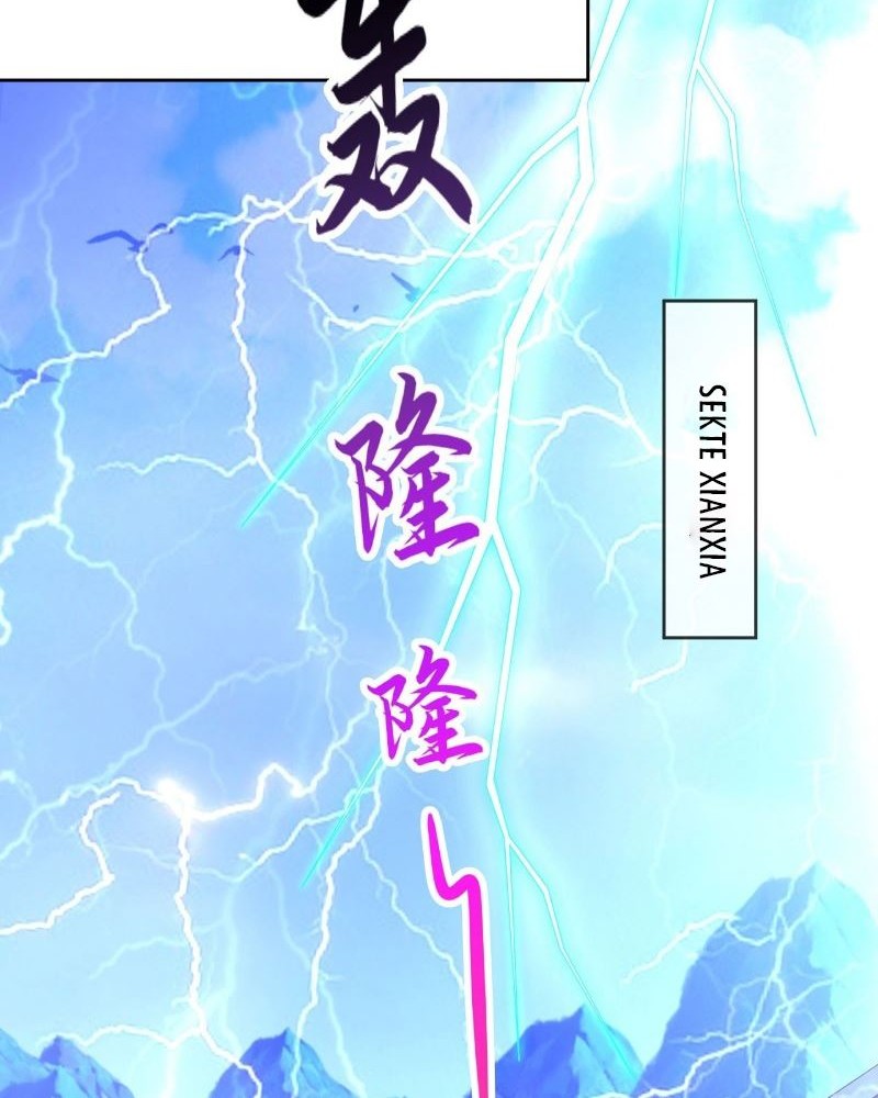 Sign in the Mystery Box to Dominate the World of Cultivation Chapter 91 Gambar 29