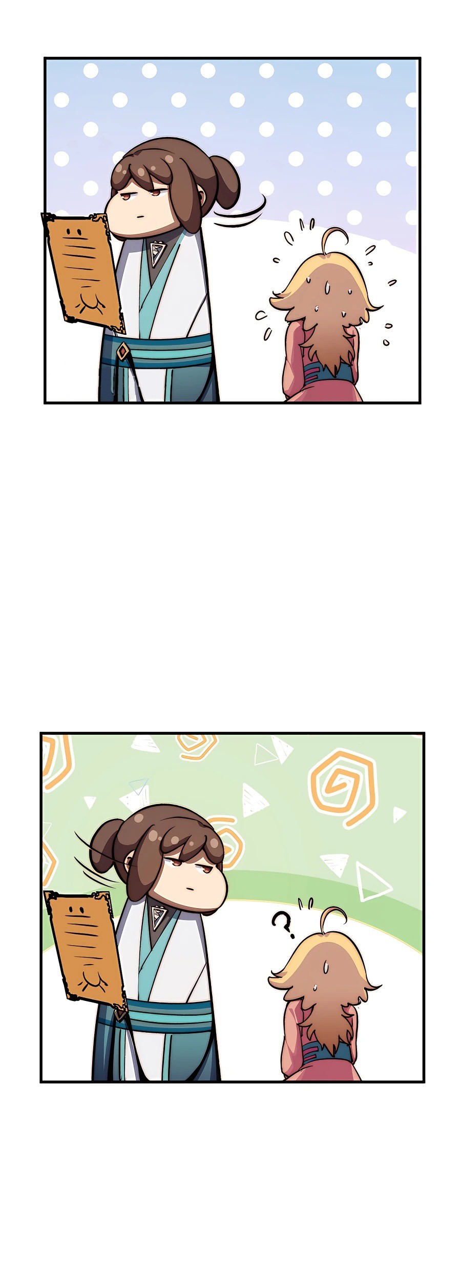 Top Tier Providence: Secretly Cultivate for a Thousand Years Chapter 90 Gambar 44