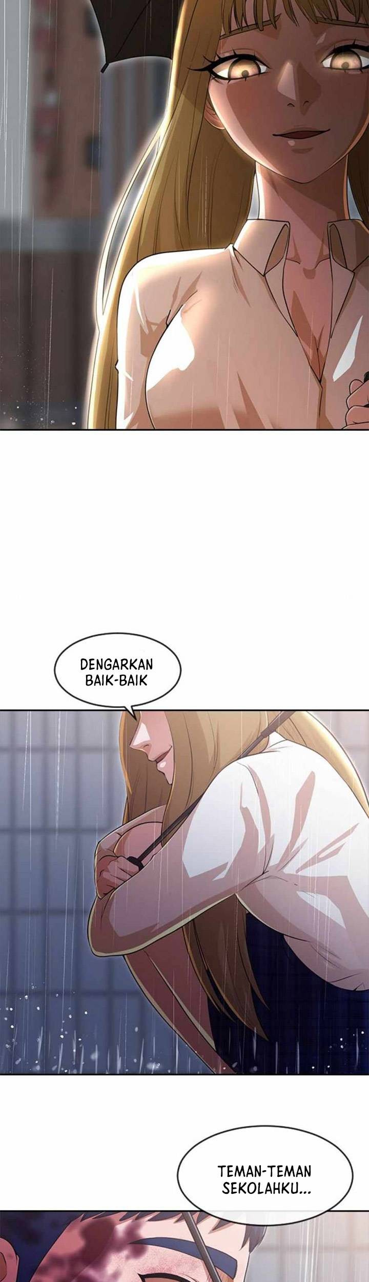 The Girl from Random Chatting! Chapter 267 Gambar 20
