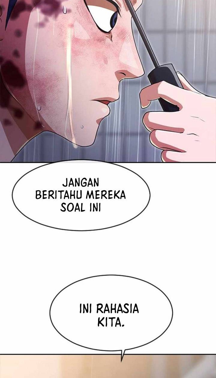 The Girl from Random Chatting! Chapter 267 Gambar 21