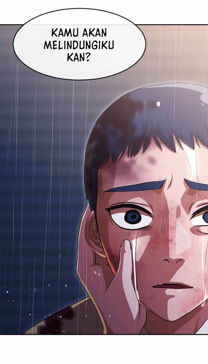 The Girl from Random Chatting! Chapter 267 Gambar 25