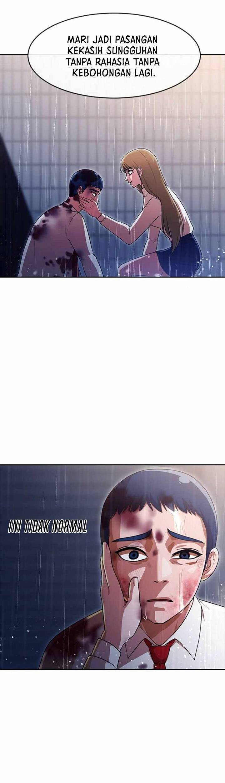 The Girl from Random Chatting! Chapter 267 Gambar 26