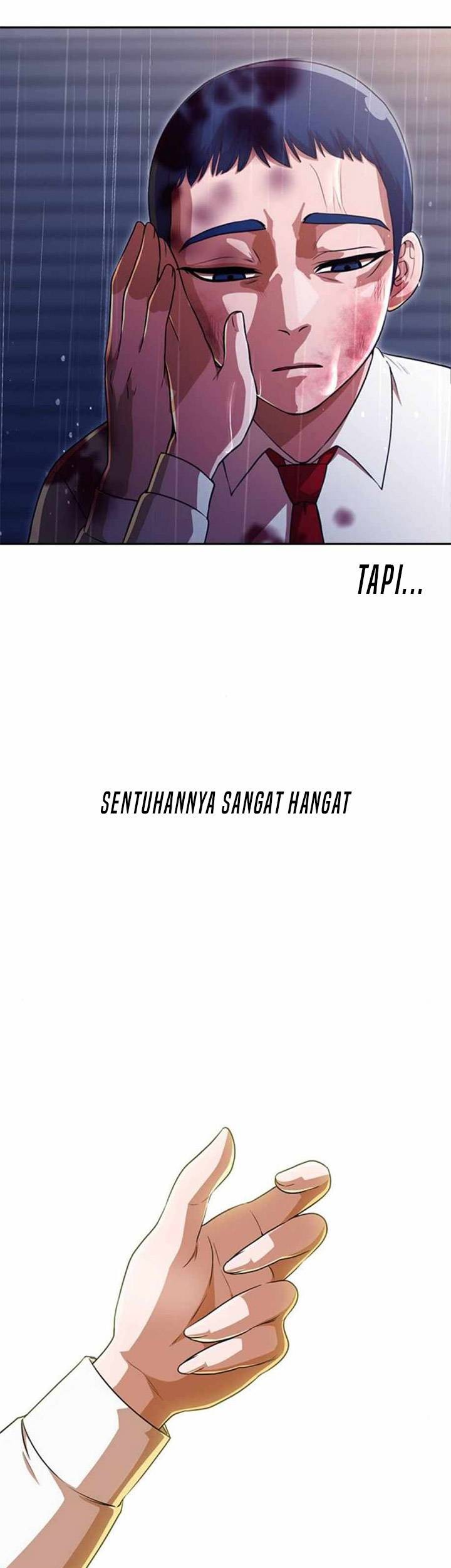 The Girl from Random Chatting! Chapter 267 Gambar 28