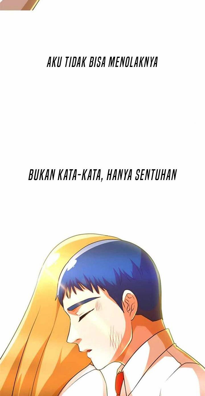 The Girl from Random Chatting! Chapter 267 Gambar 29