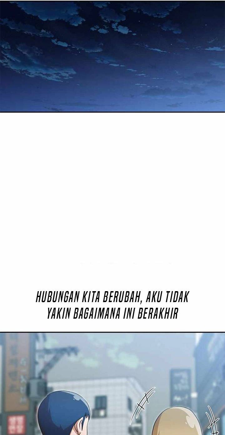 The Girl from Random Chatting! Chapter 267 Gambar 31