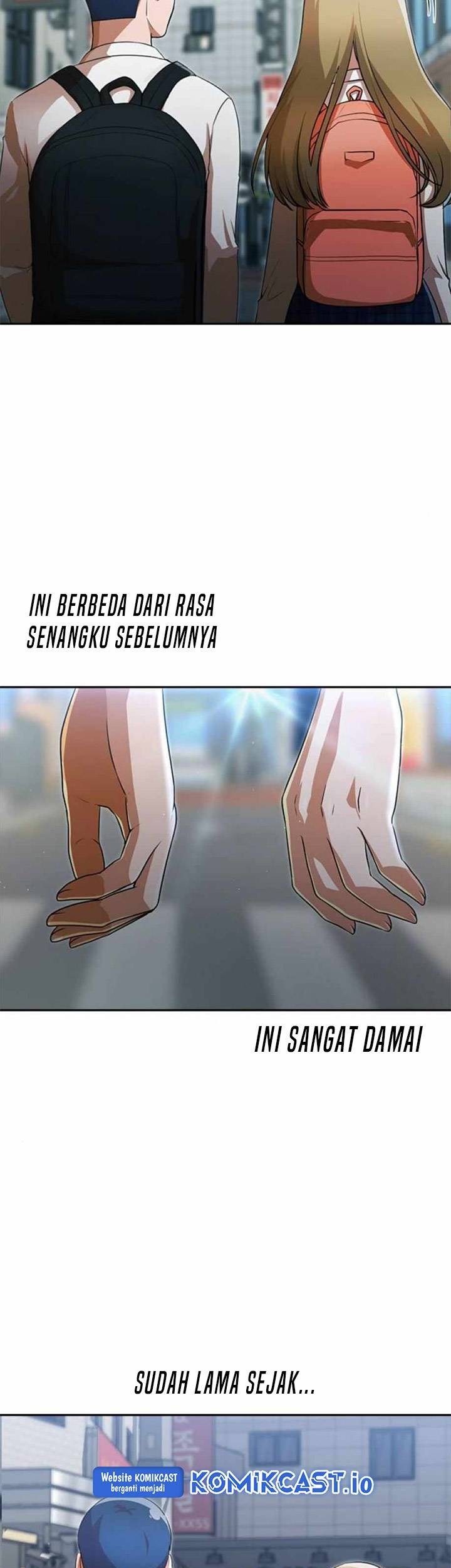 The Girl from Random Chatting! Chapter 267 Gambar 32