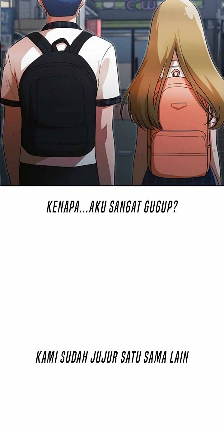 The Girl from Random Chatting! Chapter 267 Gambar 33