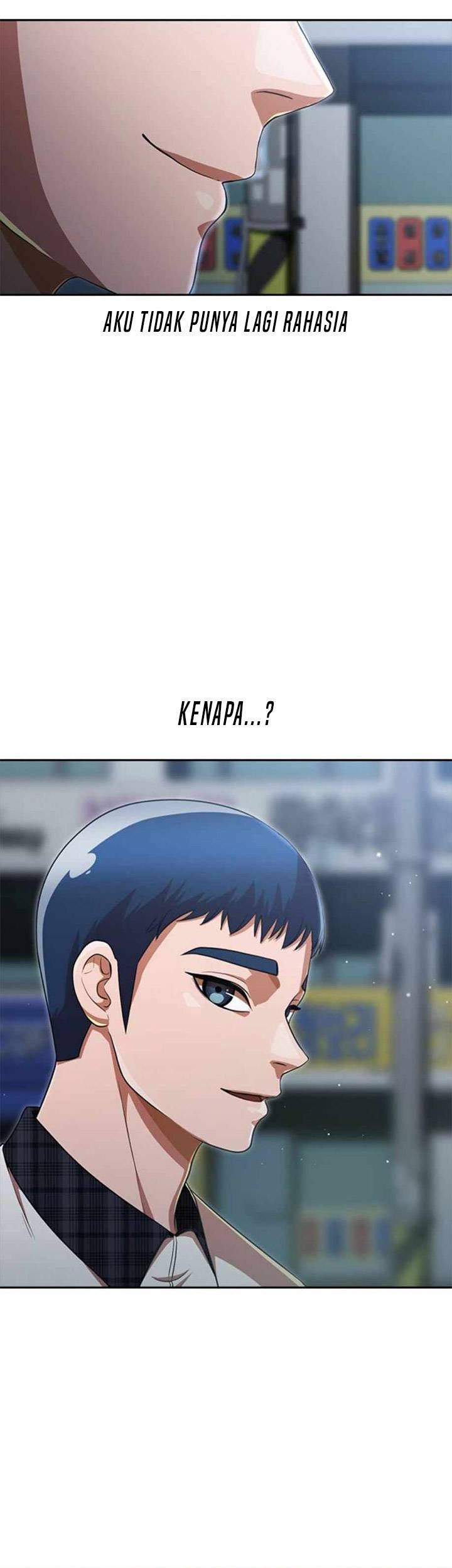 The Girl from Random Chatting! Chapter 267 Gambar 34