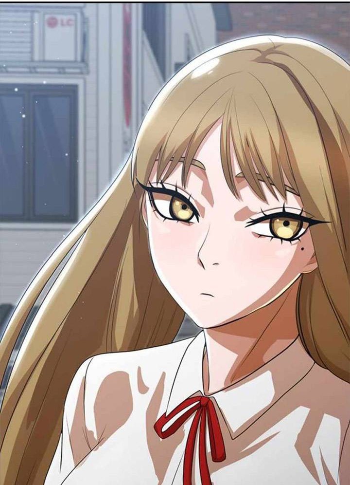 The Girl from Random Chatting! Chapter 267 Gambar 35