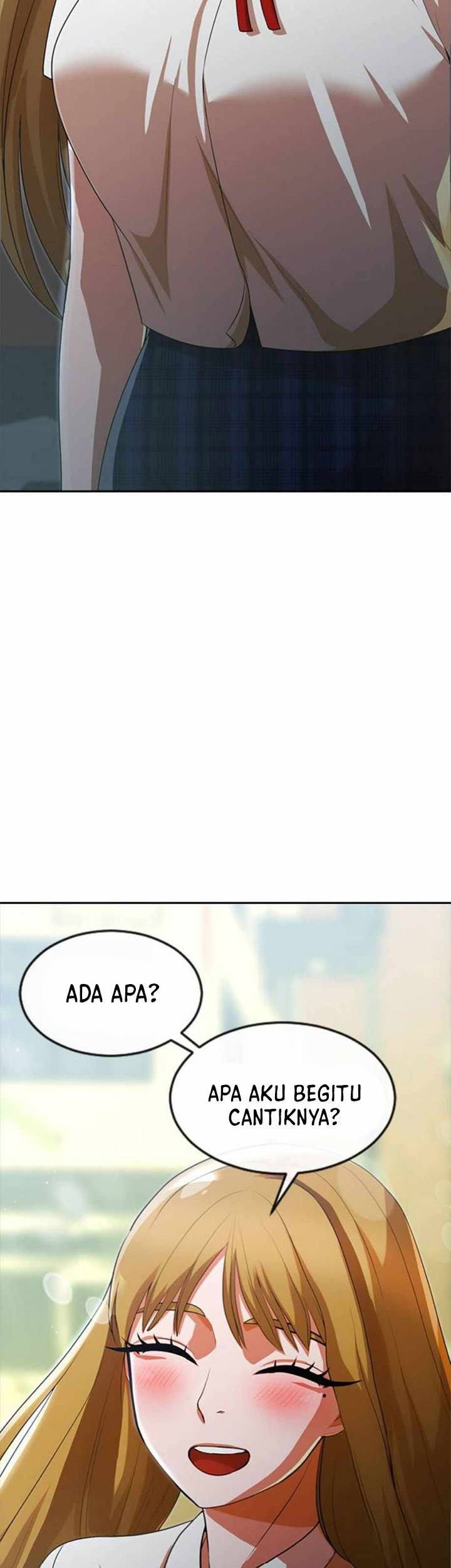 The Girl from Random Chatting! Chapter 267 Gambar 36