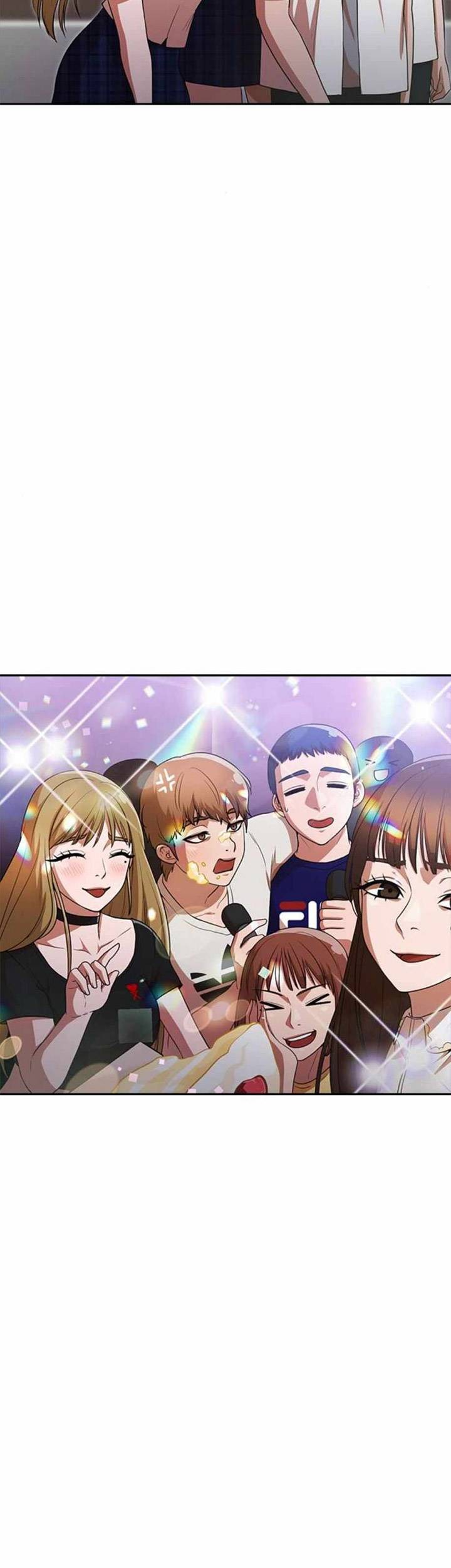 The Girl from Random Chatting! Chapter 267 Gambar 40