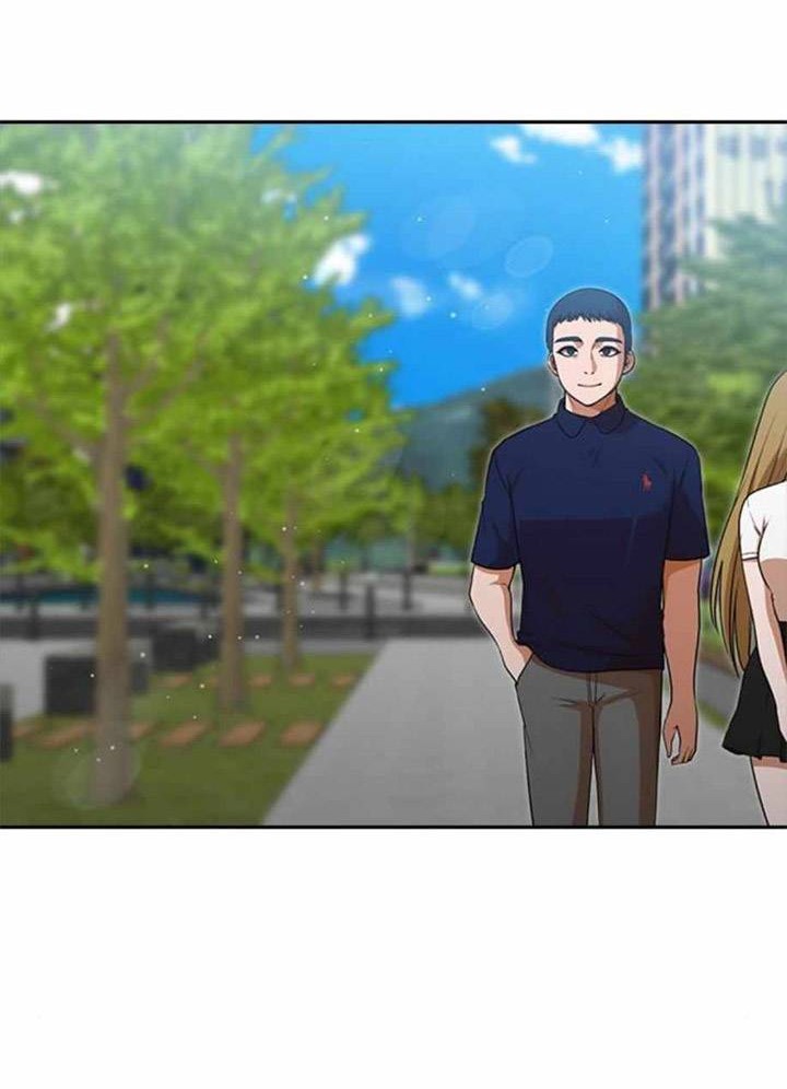 The Girl from Random Chatting! Chapter 267 Gambar 41