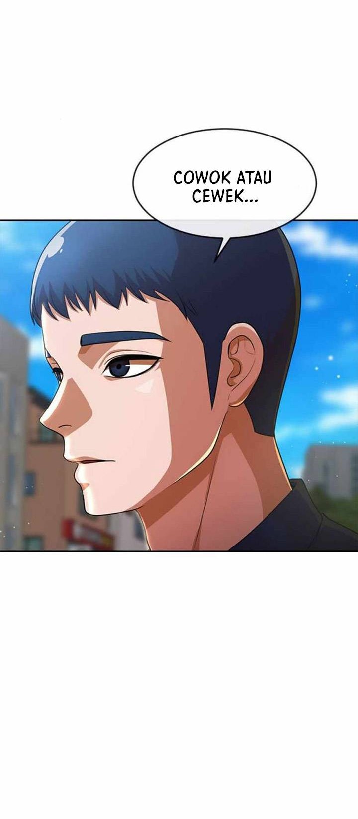 The Girl from Random Chatting! Chapter 267 Gambar 43