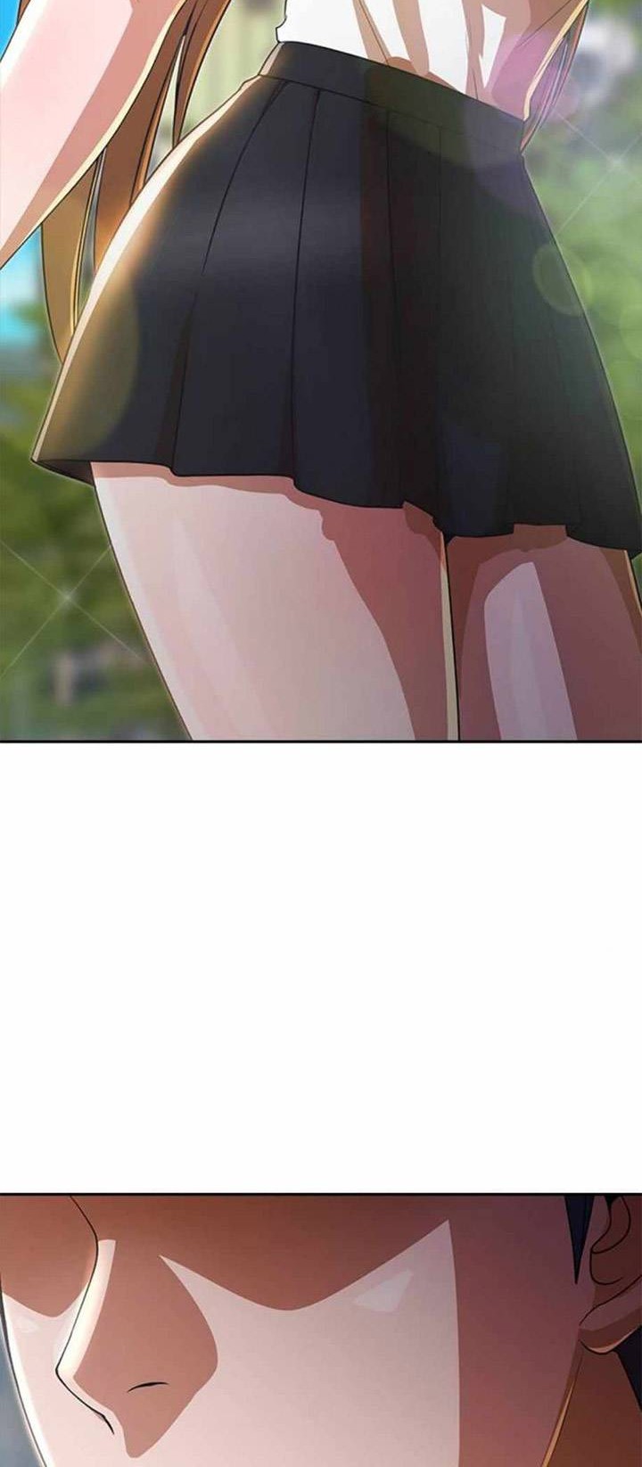 The Girl from Random Chatting! Chapter 267 Gambar 45