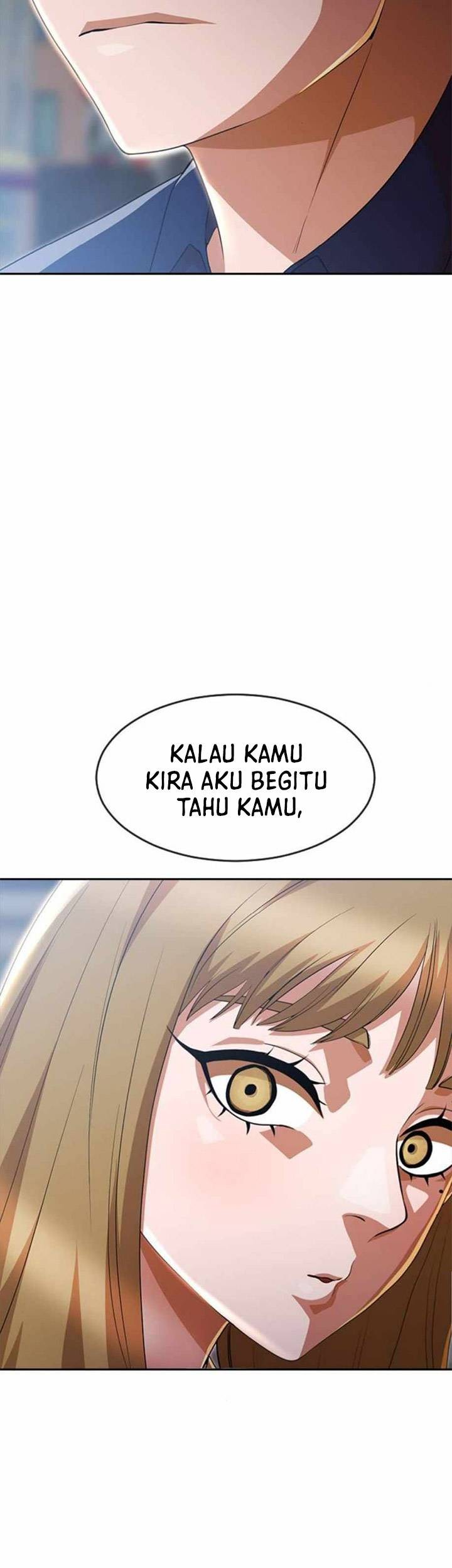 The Girl from Random Chatting! Chapter 267 Gambar 46