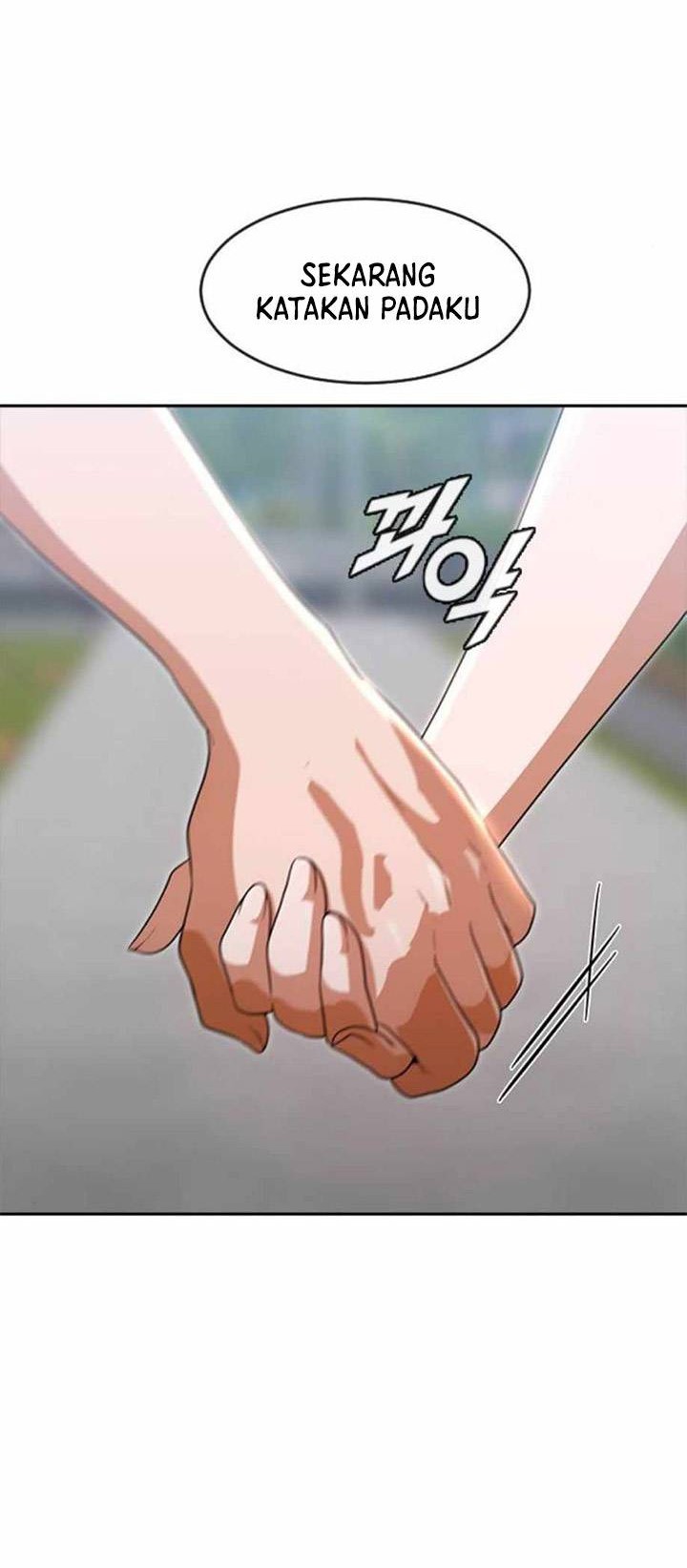 The Girl from Random Chatting! Chapter 267 Gambar 47