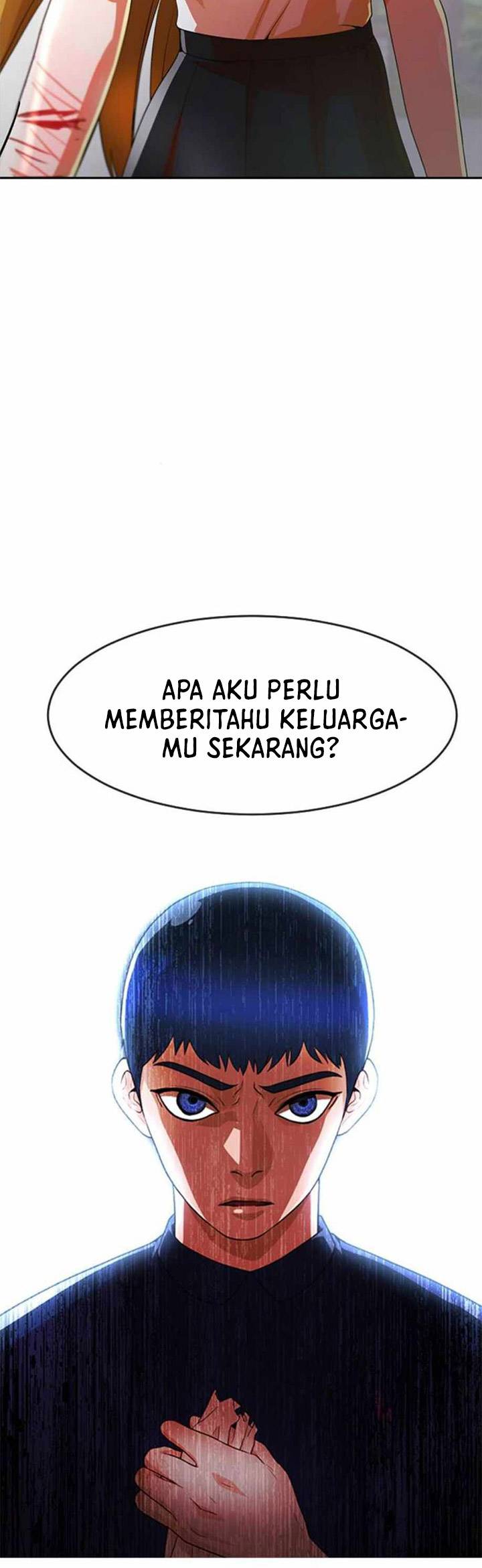 The Girl from Random Chatting! Chapter 267 Gambar 51