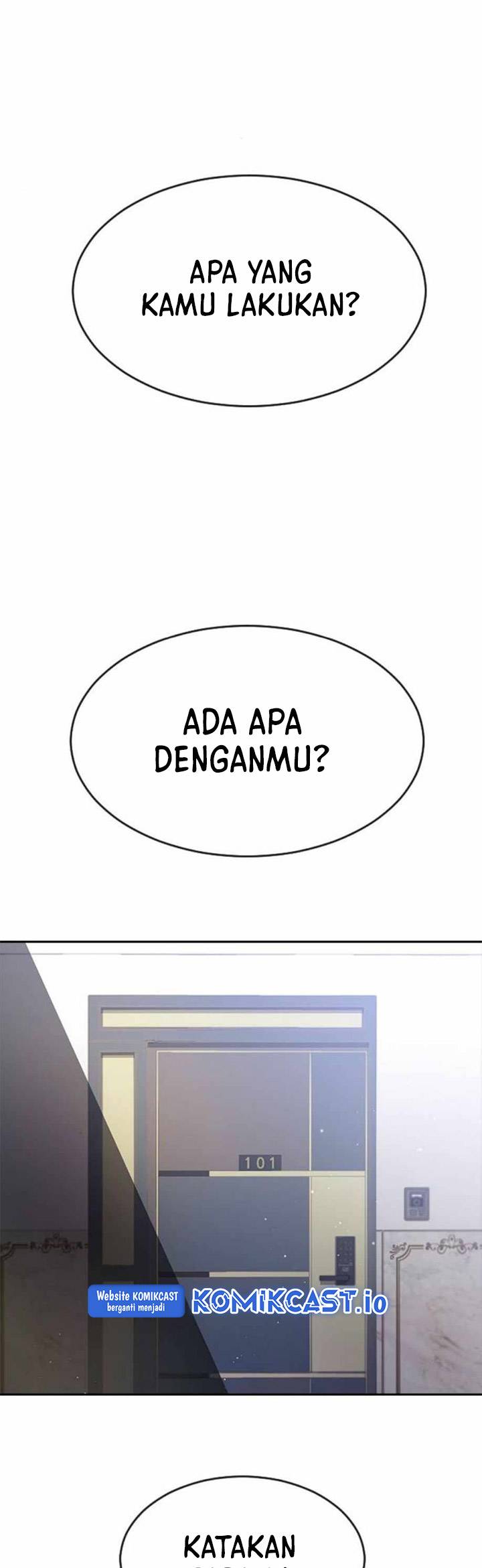 The Girl from Random Chatting! Chapter 267 Gambar 52