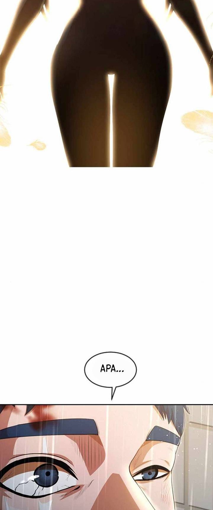 The Girl from Random Chatting! Chapter 267 Gambar 3