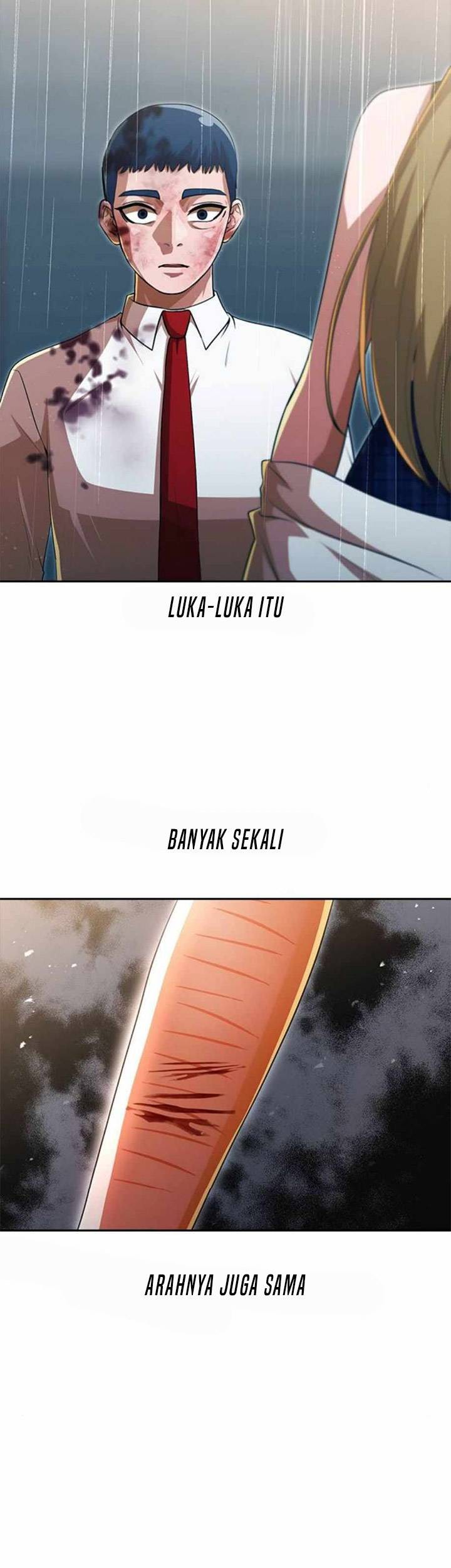 The Girl from Random Chatting! Chapter 267 Gambar 8