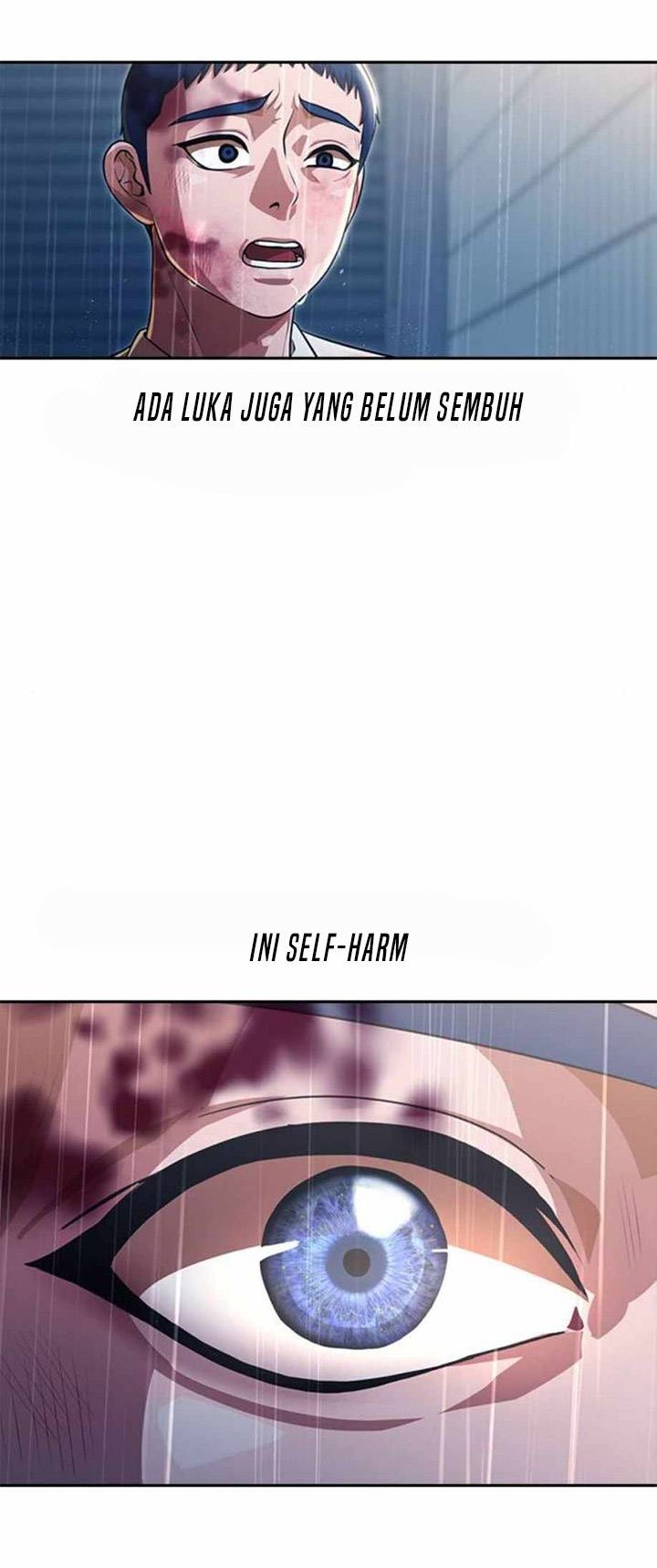 The Girl from Random Chatting! Chapter 267 Gambar 9