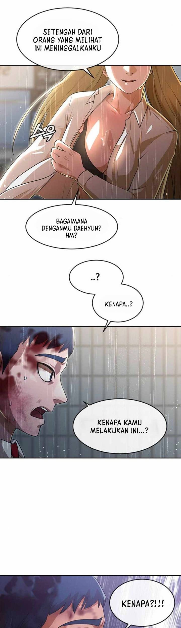 The Girl from Random Chatting! Chapter 267 Gambar 10