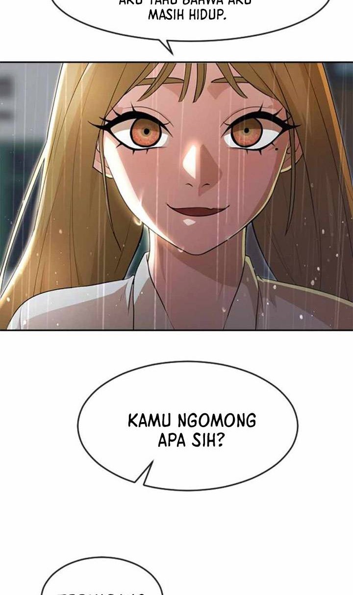The Girl from Random Chatting! Chapter 267 Gambar 13