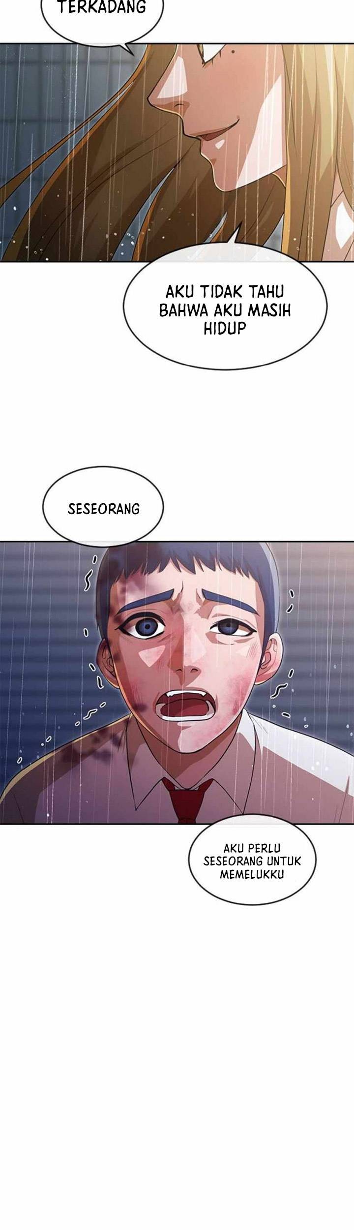 The Girl from Random Chatting! Chapter 267 Gambar 14