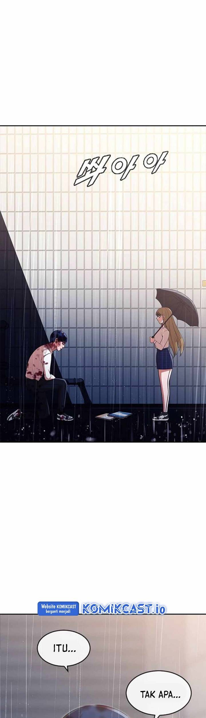 The Girl from Random Chatting! Chapter 267 Gambar 16